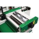 Combination planer ADH 32 with spiral spindle