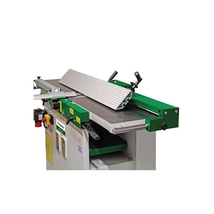 Combination planer ADH 32 with spiral spindle