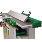 Combination planer ADH 32 with spiral spindle