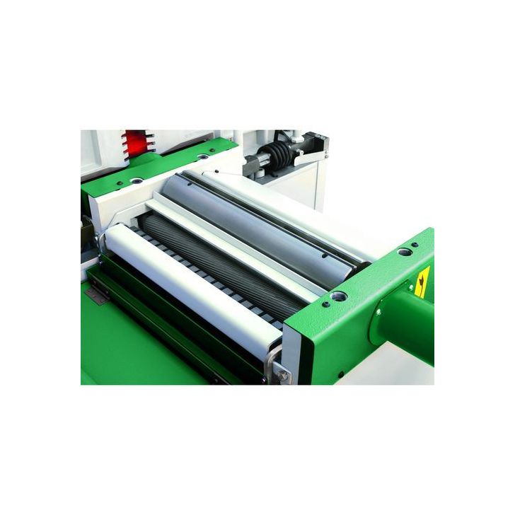 Kombinēta ēvele un biezumēvele Holzstar ADH 41