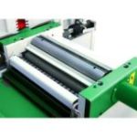 Комбинированный строгально-рейсмусовый станок Holzstar ADH 41