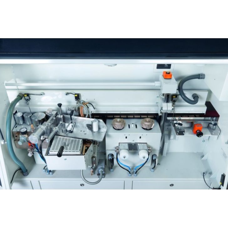 Edge banding machine ROBLAND KM 775