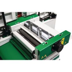 Combination planer ADH 41 with spiral spindle 2