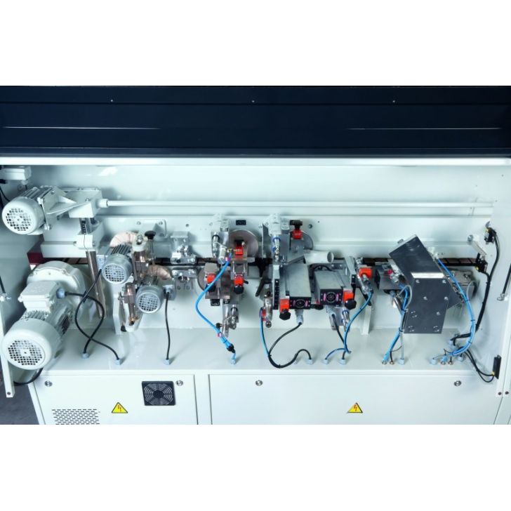 Maliņu aplīmešanas iekārta ROBLAND KM 775