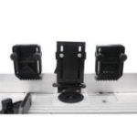 Фрезерный станок для концевых фрез Holzstar TF 50 E