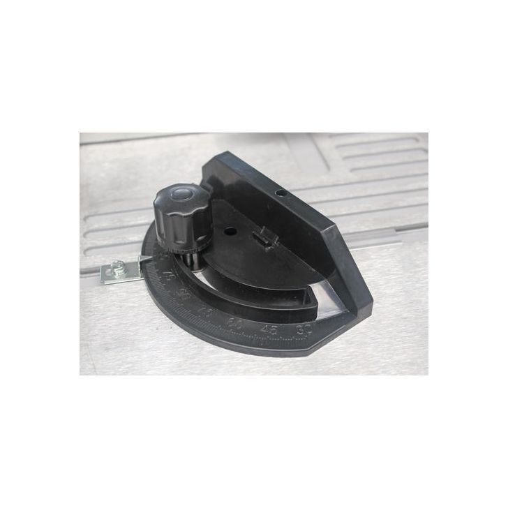 Фрезерный станок для концевых фрез Holzstar TF 50 E