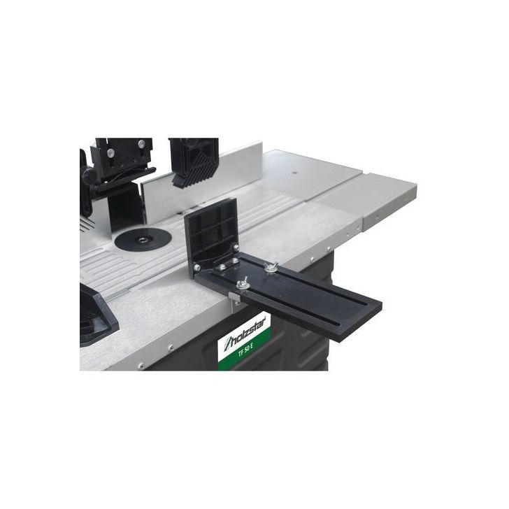 Фрезерный станок для концевых фрез Holzstar TF 50 E