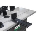 Milling machine for end mills Holzstar TF 50 E