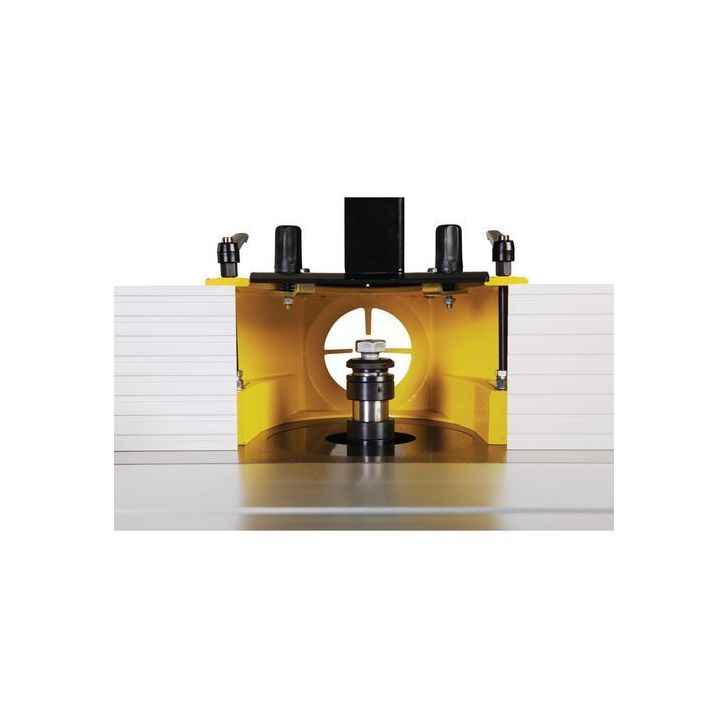 Frēze Holzstar TF 170 E