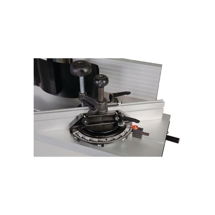 Фрезерный станок Holzstar TF 170 E