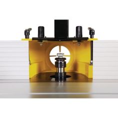 Фрезерный станок Holzstar TF 170 E (400 В) 2