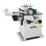 Milling machine TF 190 SE (230 V) Holzstar