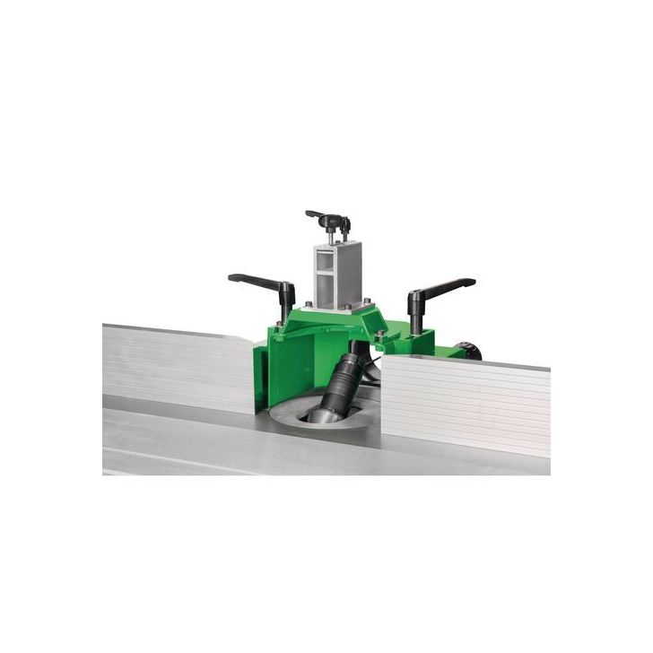 Milling machine Holzstar TF 200 SE