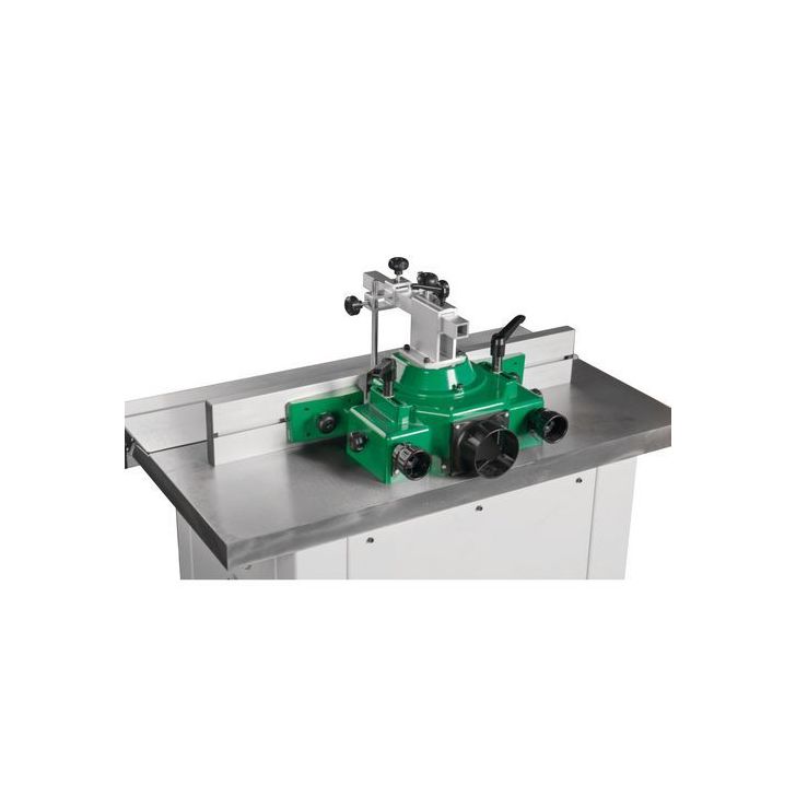 Frēze Holzstar TF 200 SE