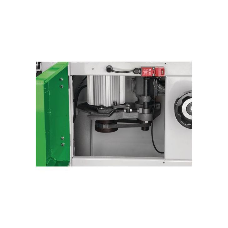 Frēze Holzstar TF 200 SE