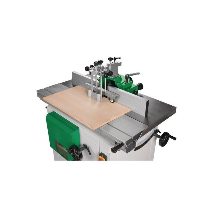 Milling machine Holzstar TF 200 SE