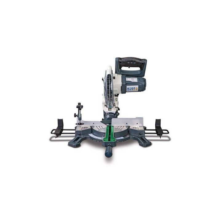 УГЛОВАЯ ПИЛА KGZ 210 E