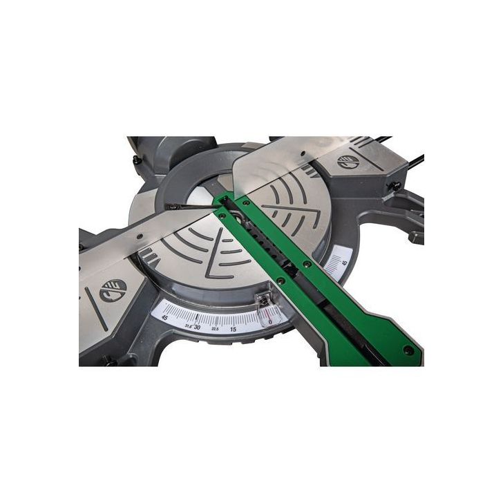 УГЛОВАЯ ПИЛА KGZ 210 E