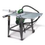 Table saw TKS 316 E (230 V)