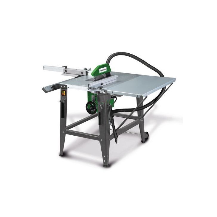 Table saw TKS 316 E (400 V)