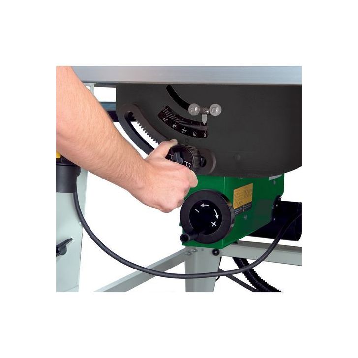 Настольная пила Holzstar TKS 316 PRO (230 В)