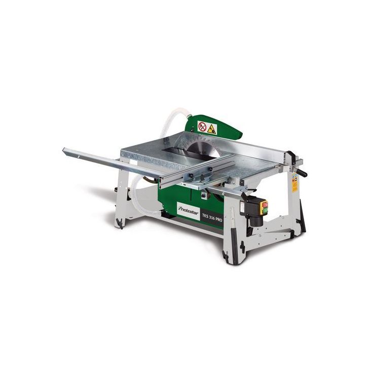 Настольная пила Holzstar TKS 316 PRO (230 В)