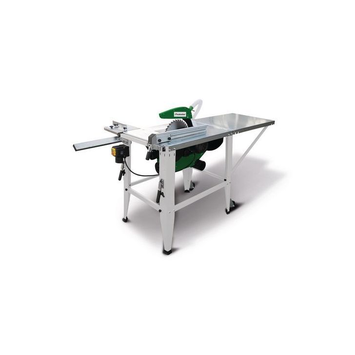 Galda zāģis Holzstar TKS 316 PRO (400 V)