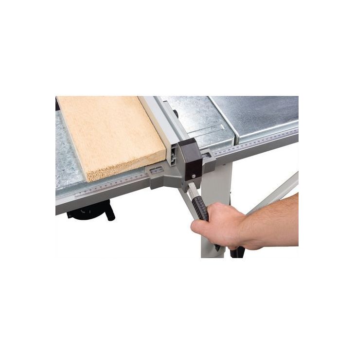 Table saw Holzstar TKS 316 PRO (400 V)