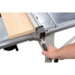 Table saw Holzstar TKS 316 PRO (400 V)