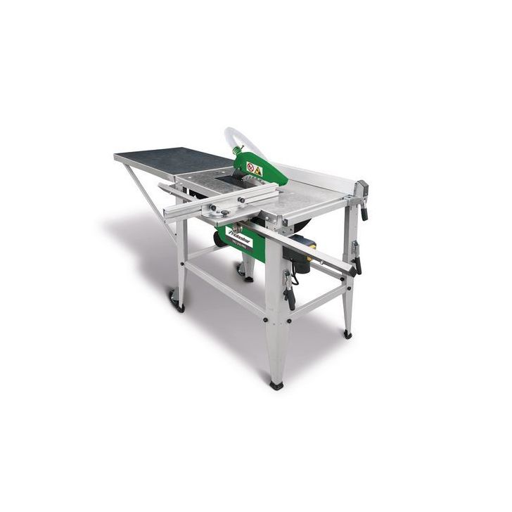 Table saw Holzstar TKS 316 PRO (400 V)