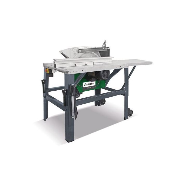 Galda zāģis Holzstar BKS 501