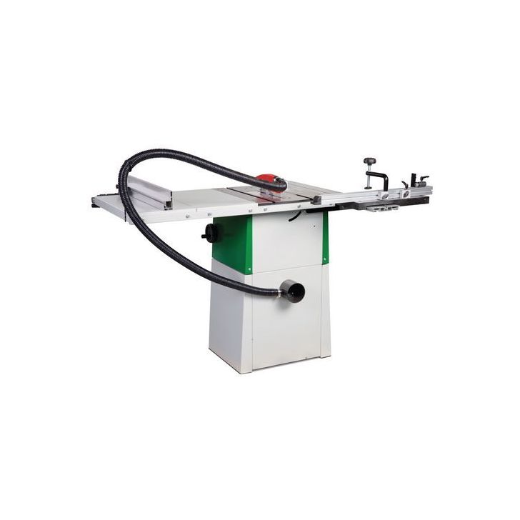 Galda zāģis Holzstar TKS 200