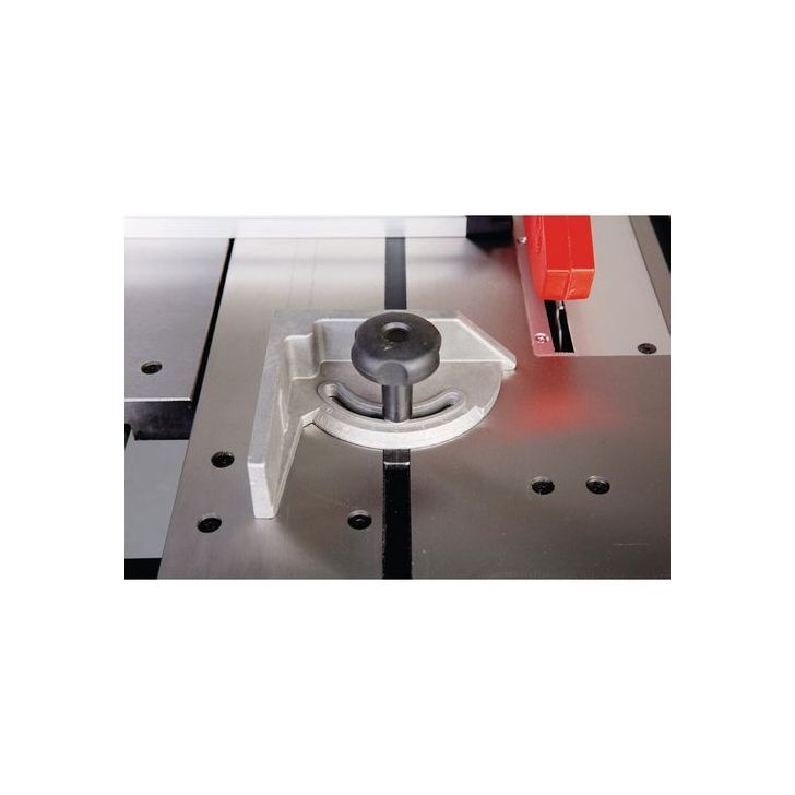 Table saw Holzstar TKS 200