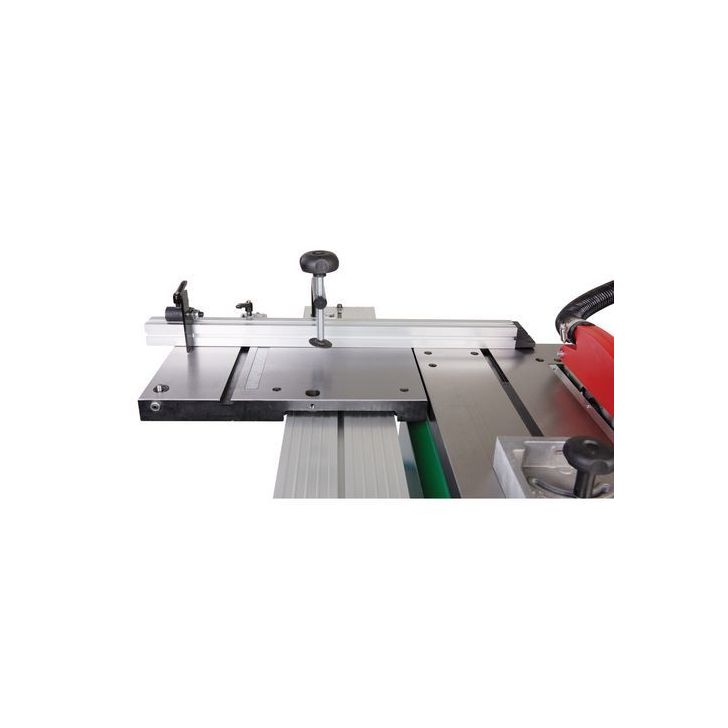 Galda zāģis Holzstar TKS 200