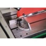 Holzstar Table saw TKS 254 E_230 V