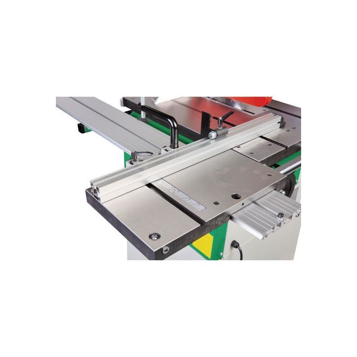 Holzstar настольная пила TKS 254 E (400 В)