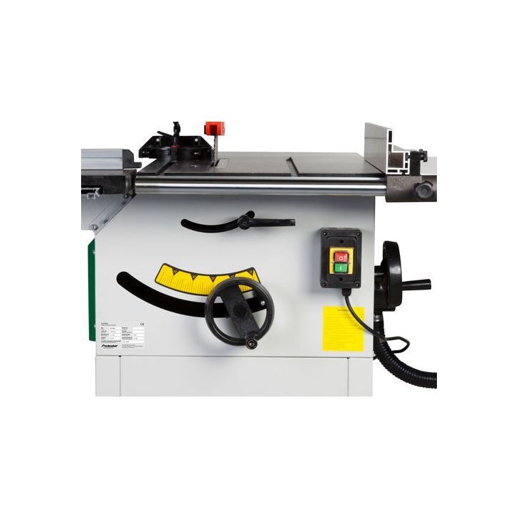 Настольная пила Holzstar TKS 254 PRO_230 V