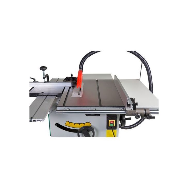 Настольная пила Holzstar TKS 254 PRO_230 V