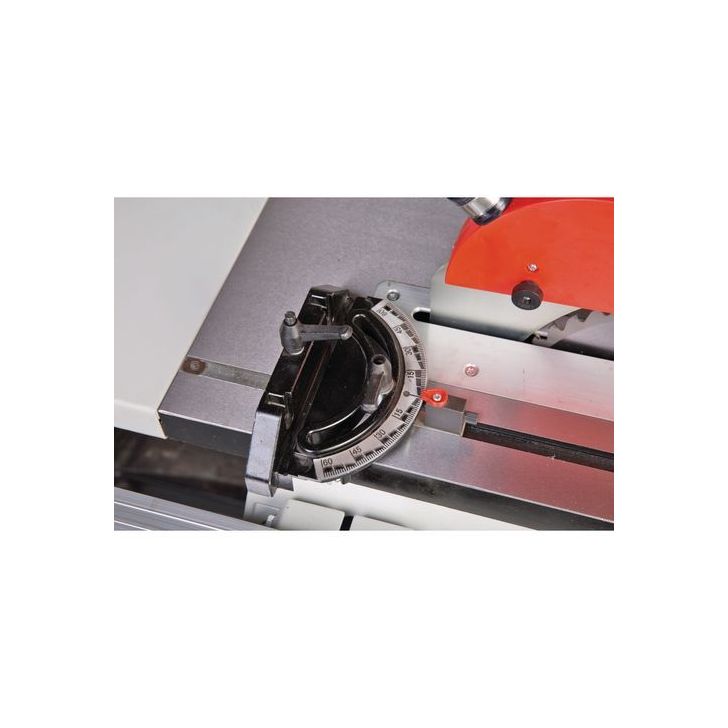 Настольная пила Holzstar TKS 254 PRO_230 V