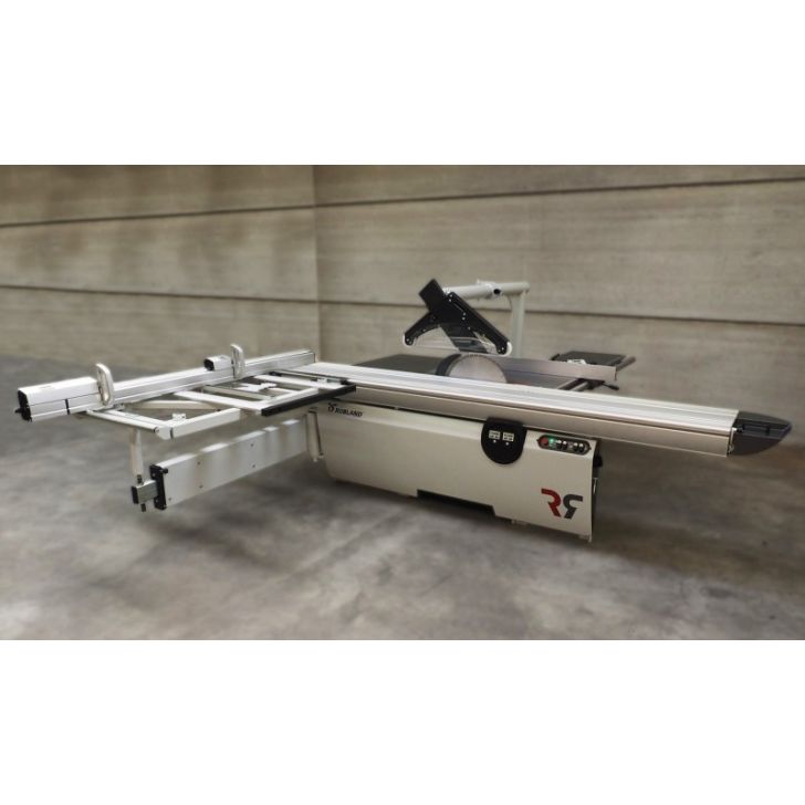 Sliding table saw Robland Z 500