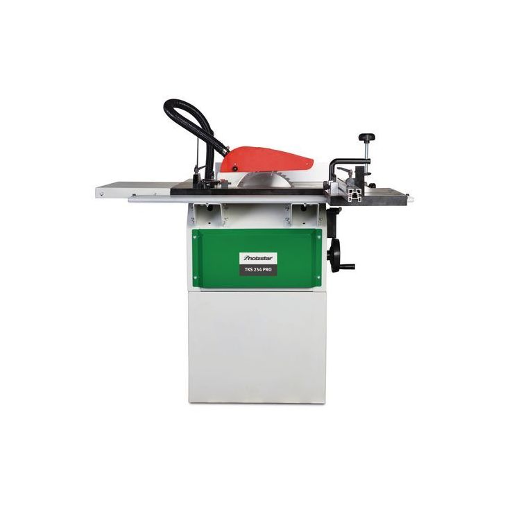 Galda zāģis Holzstar TKS 254 PRO_400 V