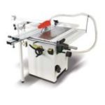 Sliding table saw FKS 255-1300_230V