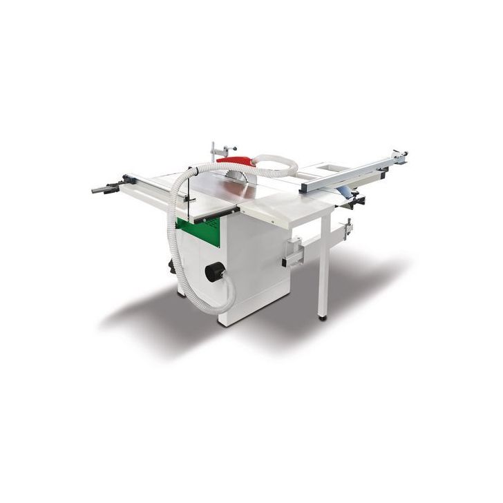 Sliding table saw FKS 255-1300_230V