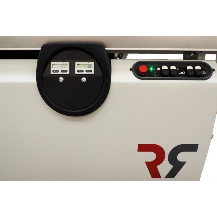 Sliding table saw Robland Z 500