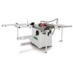 Sliding table saw FKS 315-2000 E