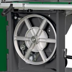 Lentzāģis Holzstar HBS 321-2 2