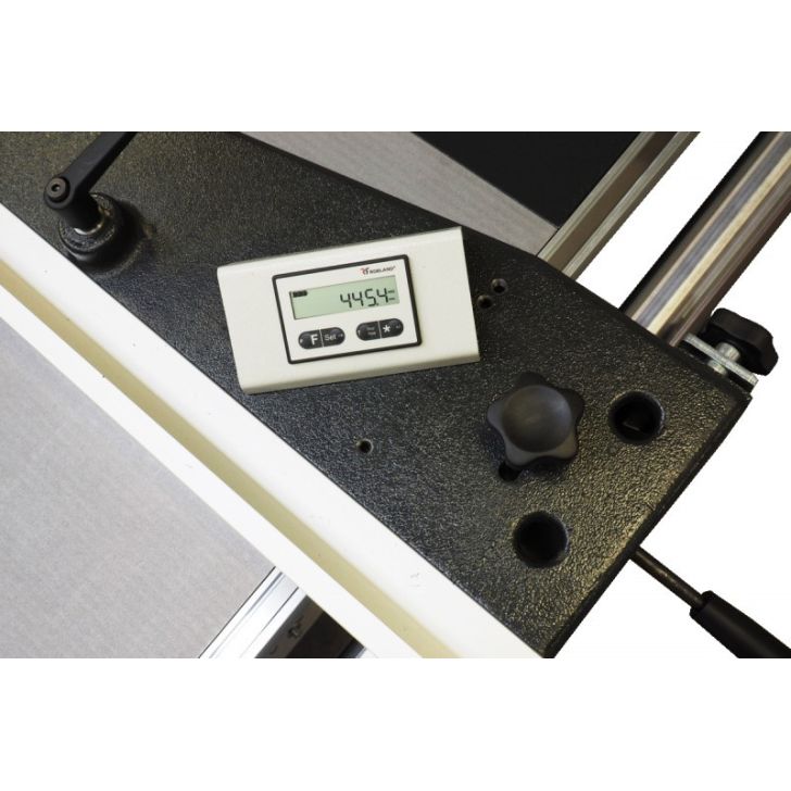 Пила циркулярная Robland Z 500