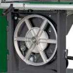 Lentzāģis Holzstar HBS 361-2