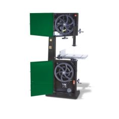 Kokam lentzāģis Holzstar HBS 400 2