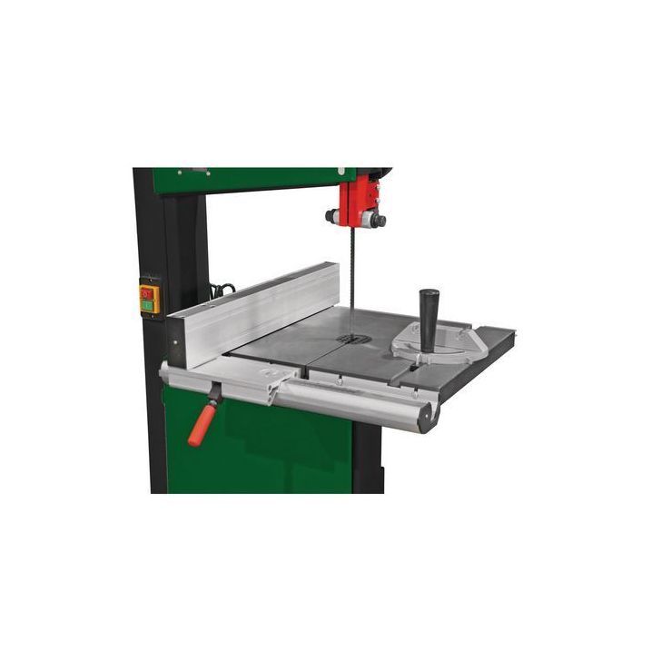 Lentzāģis Holzstar HBS 405 (230V)